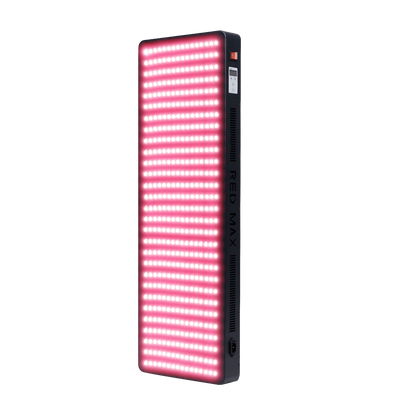 Red Max – Refurbished