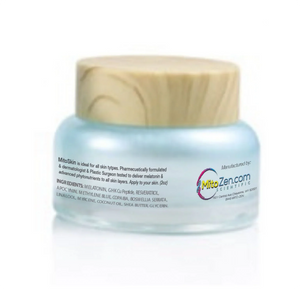 MitoSkin+ – Melatonin Cream