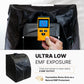 Foldaway Sauna Graphic