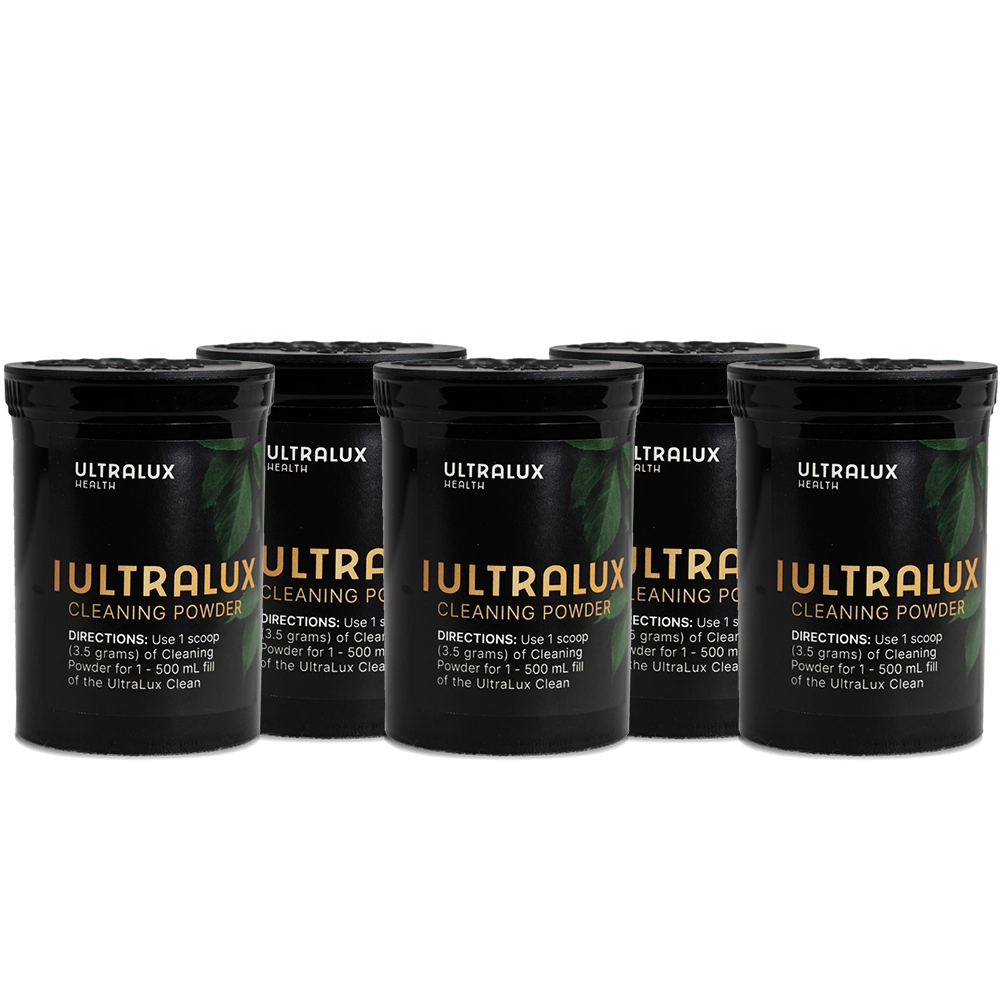 UltraLux Cleaning Powder