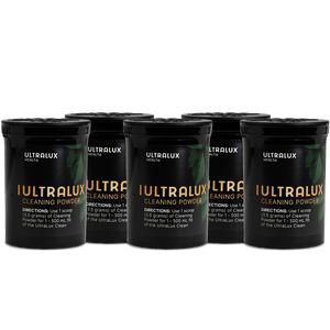 UltraLux Cleaning Powder