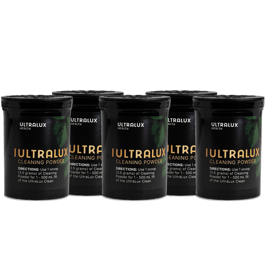 UltraLux Cleaning Powder