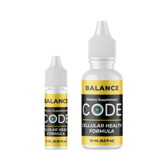 Code Health Product Set Balance