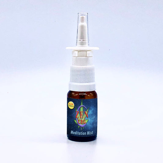Zen G Vertical Spray [Bulk, 30ml] - Zen G