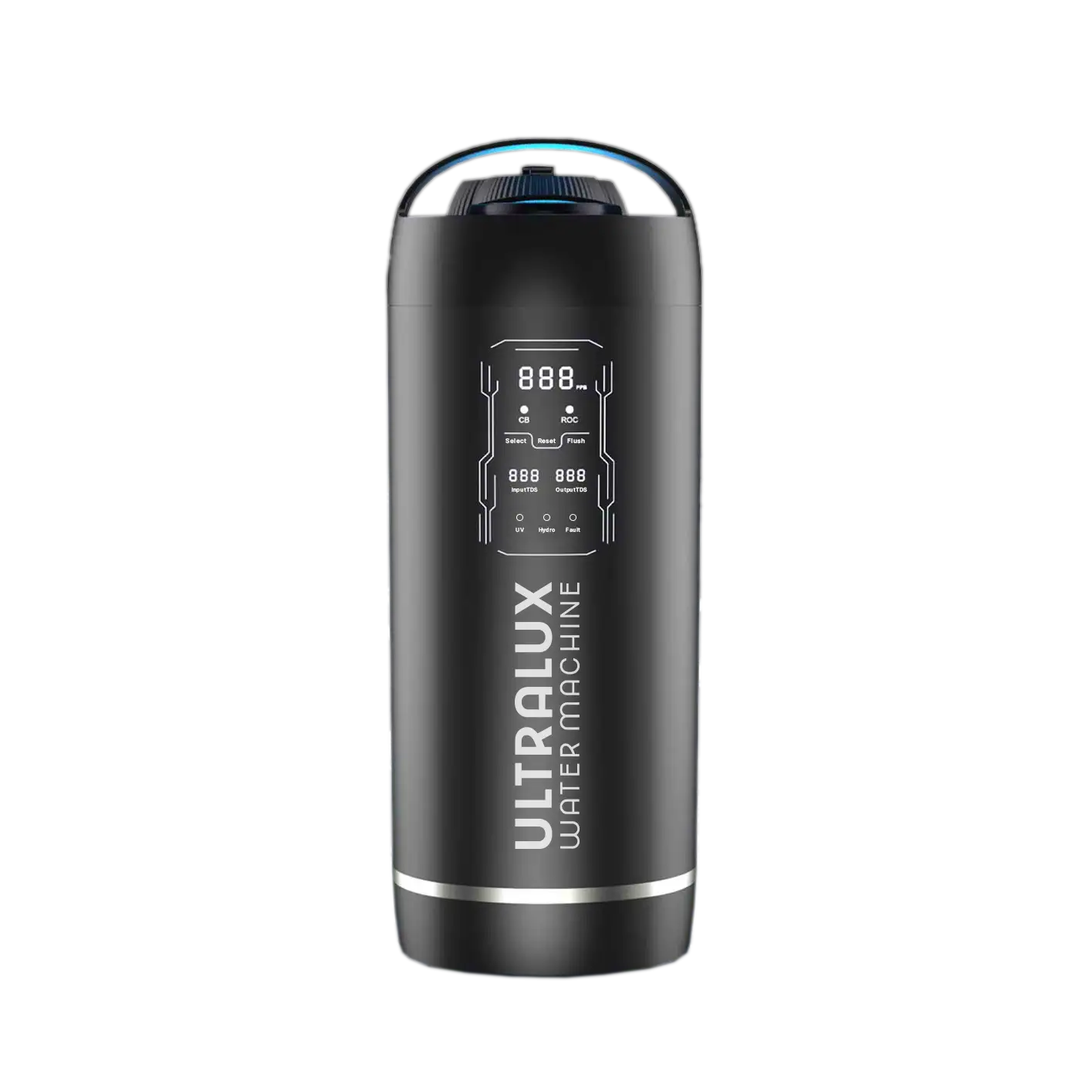 UltraLux Water Machine - Refurbished