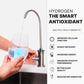 Water Machine Graphic