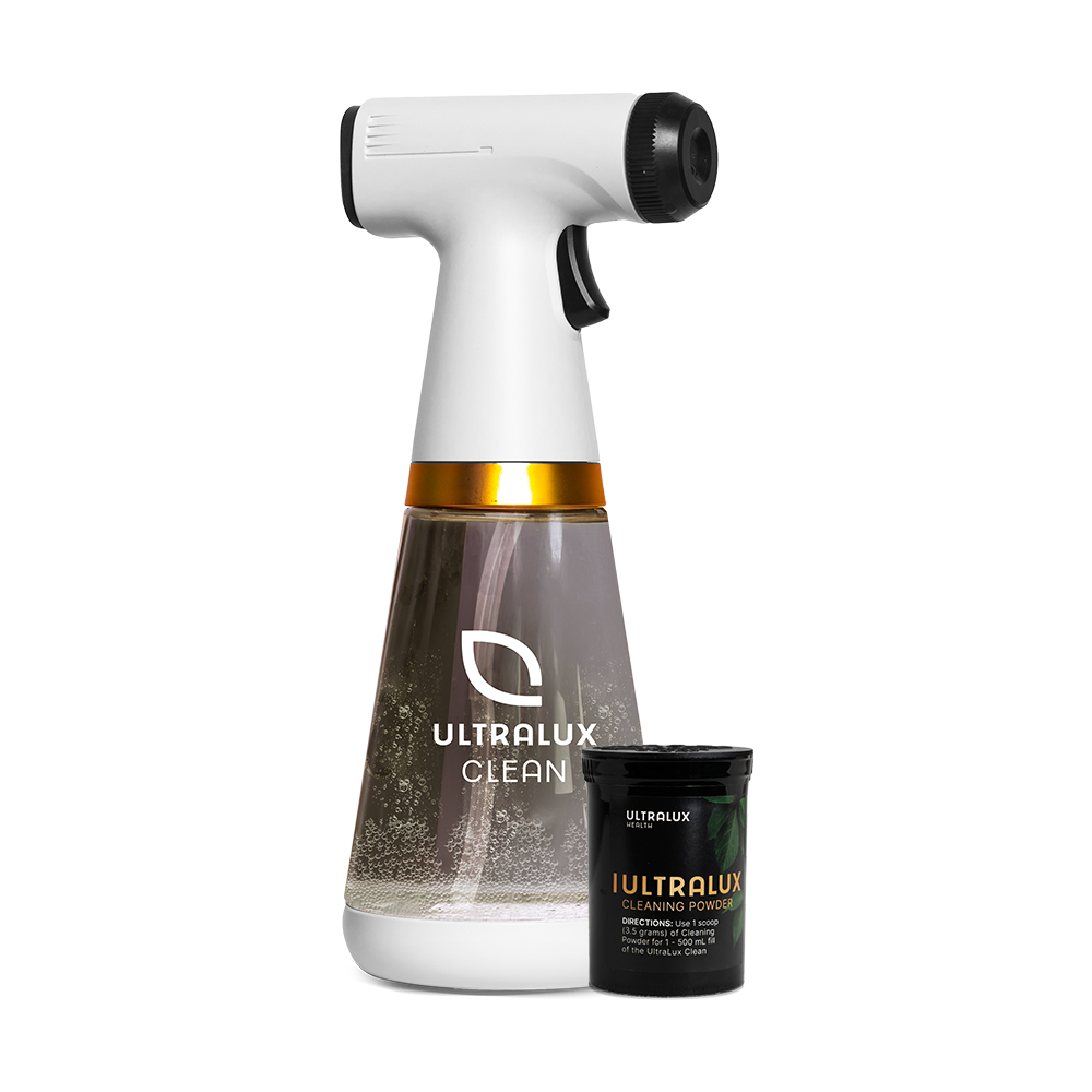 UltraLux Clean – Open Box