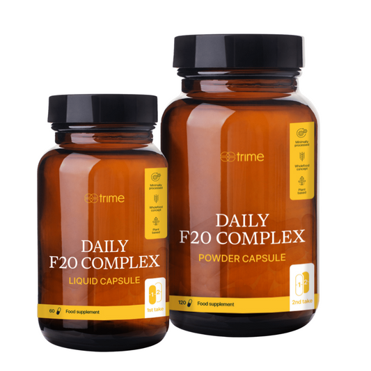 Daily F20 Complex