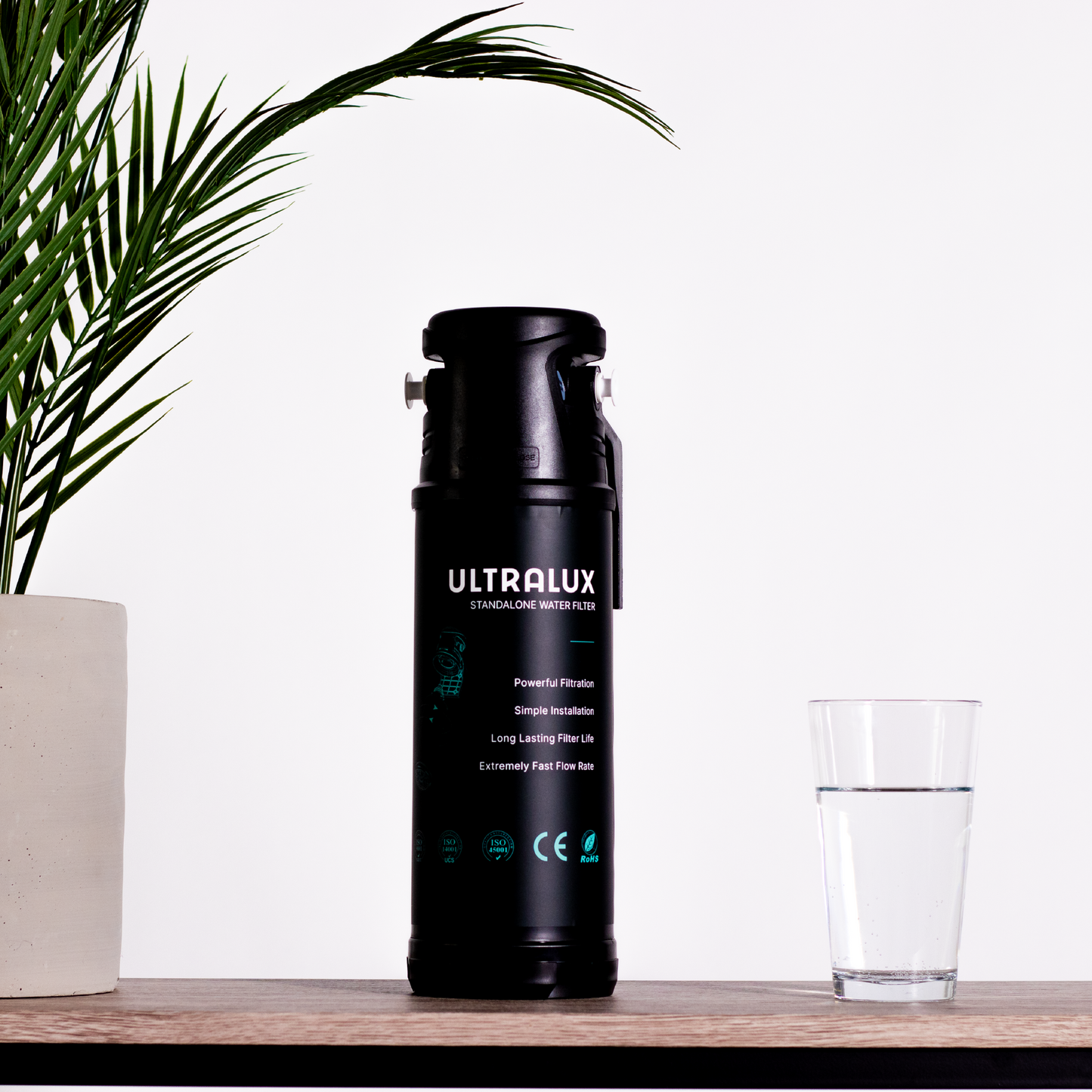 UltraLux Standalone Filter