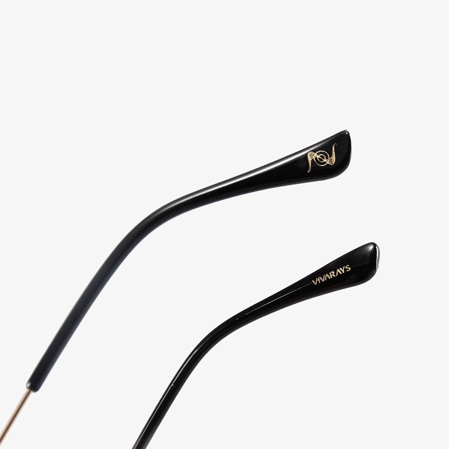 Aviator Magnetic Nightime Blue Light Blockers
