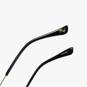 Aviator Magnetic Nightime Blue Light Blockers