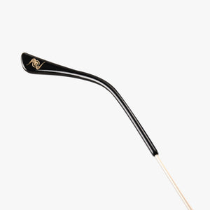 Aviator Magnetic Nightime Blue Light Blockers