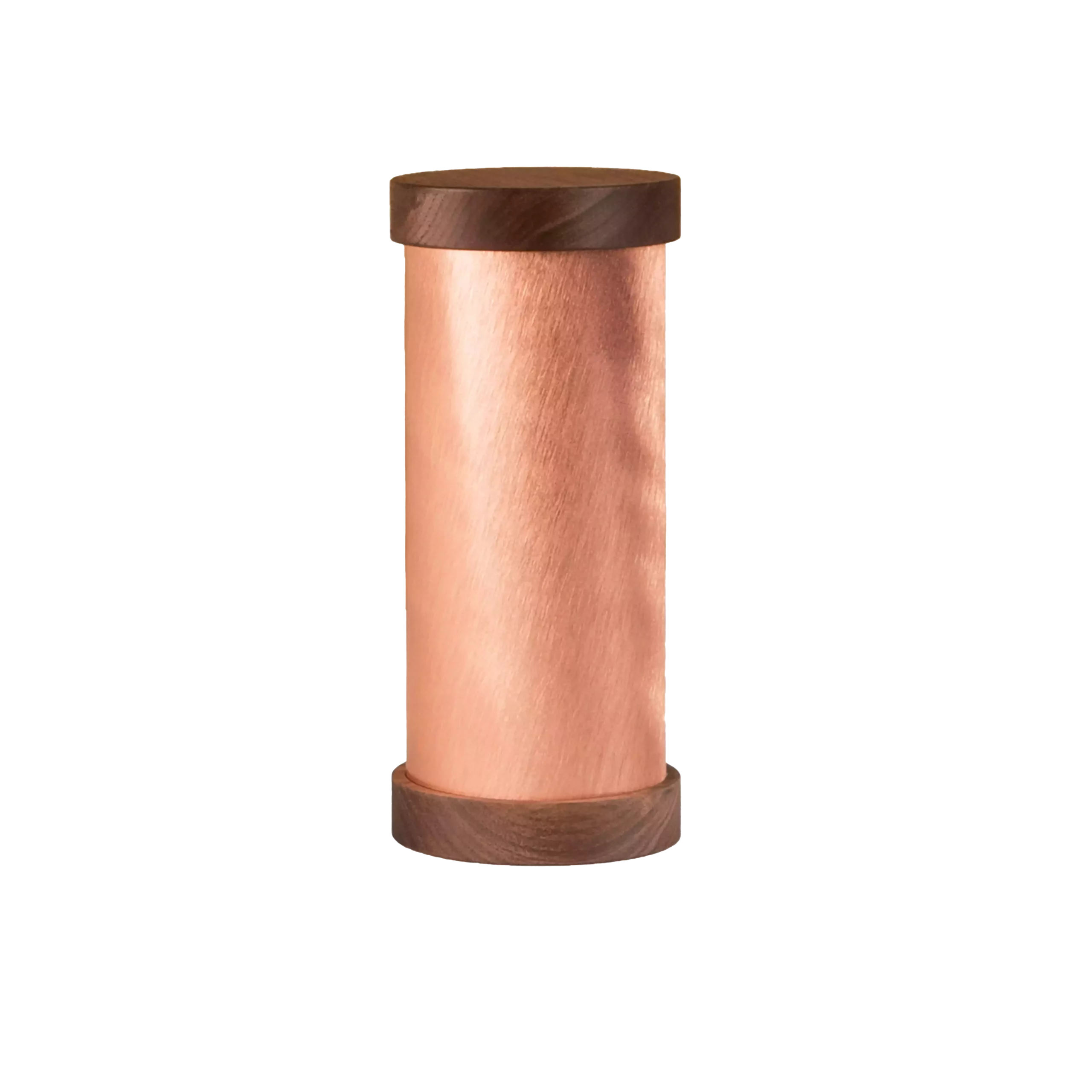Qi Shield on transparent background