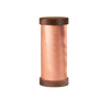 Qi Shield on transparent background