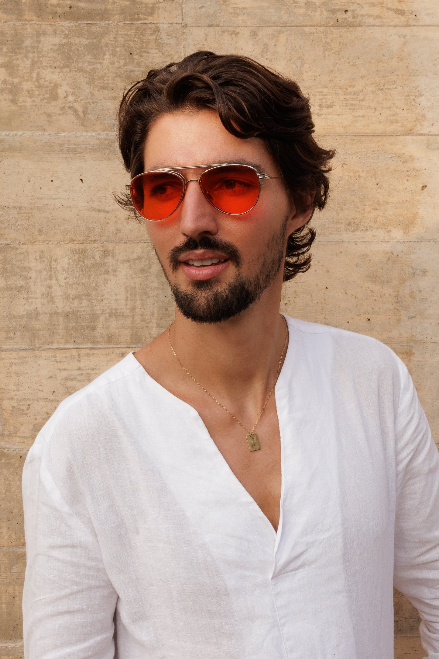 Aviator Magnetic Clip'N'Go 3-in-1 Blue Light Blockers