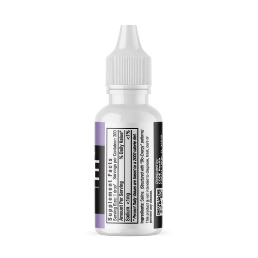 CODE DREAM - SLEEP FORMULA