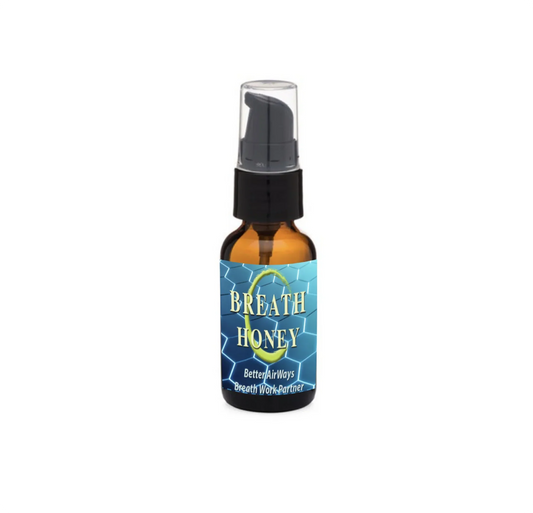 Breath Honey