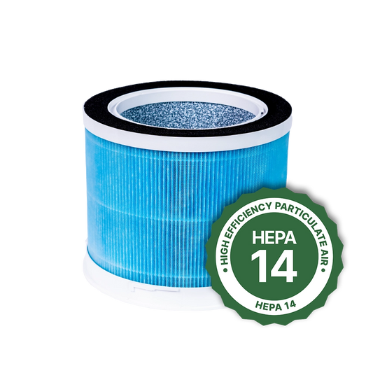 Air Sentry 300 HEPA 14 Filter