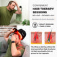 Red Cap Graphic
