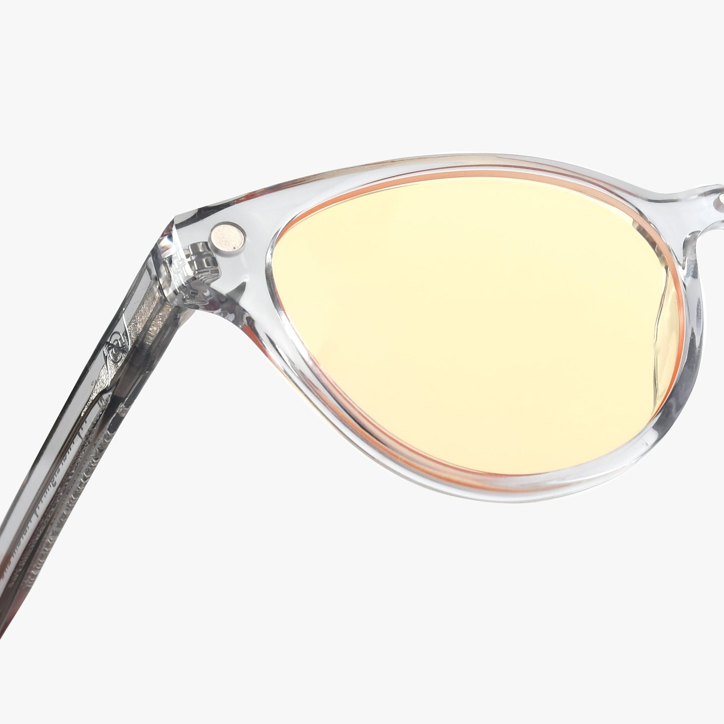 Alegria Clip'N'Go 3 in 1 Blue Light Blockers