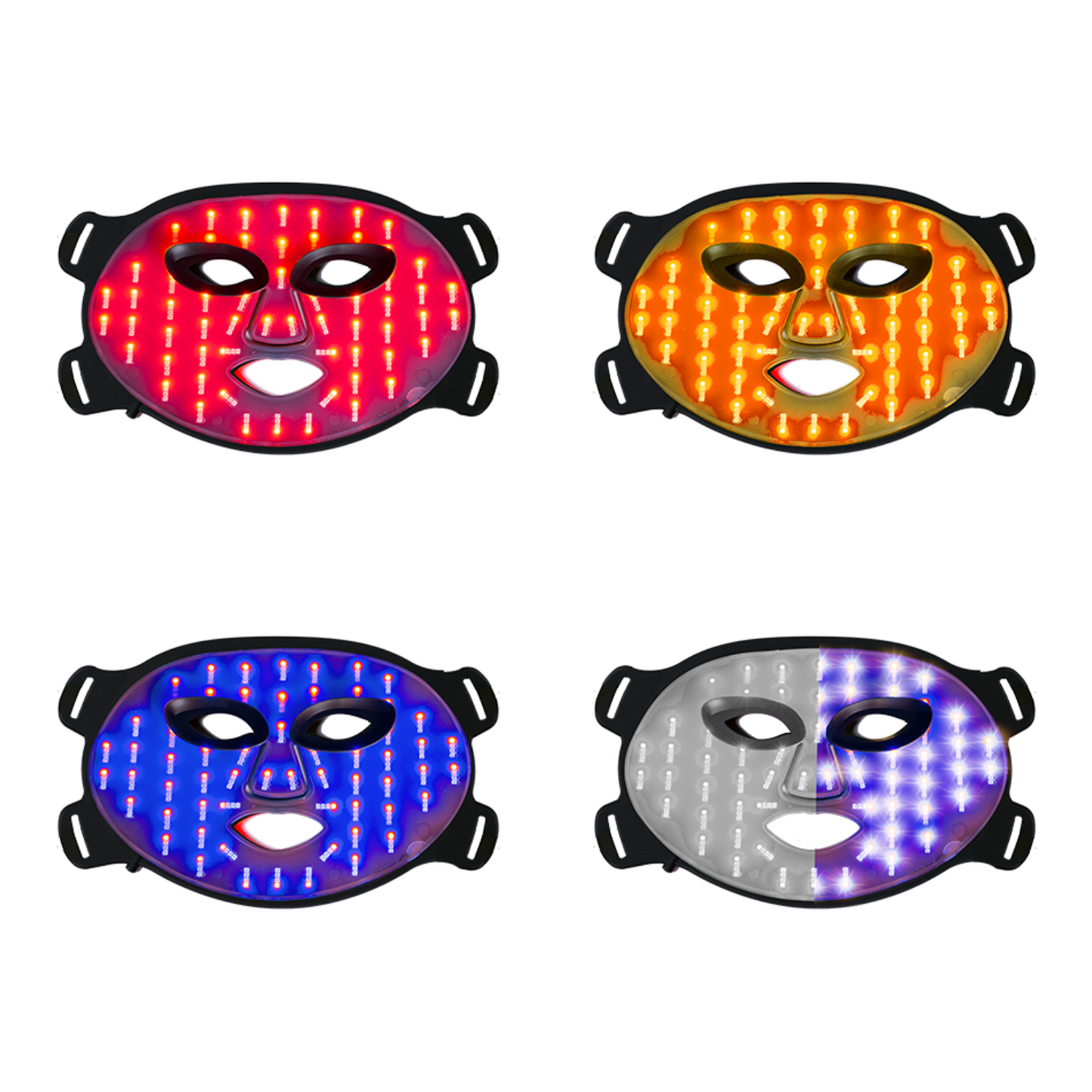 Red Mask