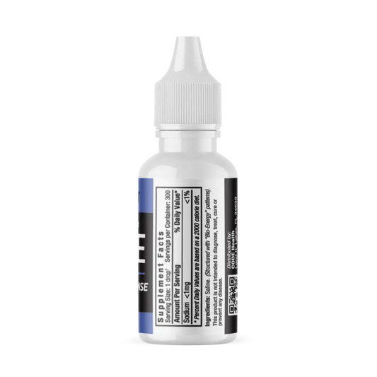 CODE PROTECT - Immunity Defense Formula