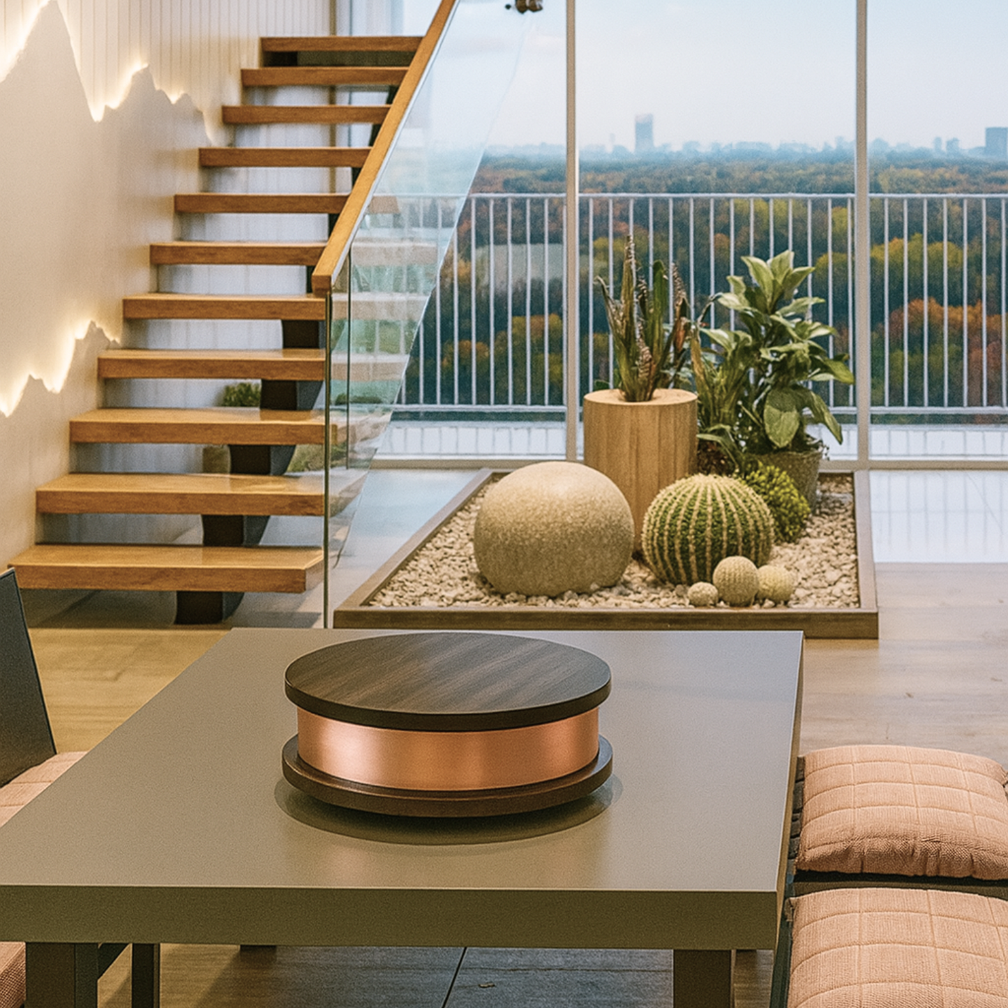 Qi-Home™ – Home EMF Protection