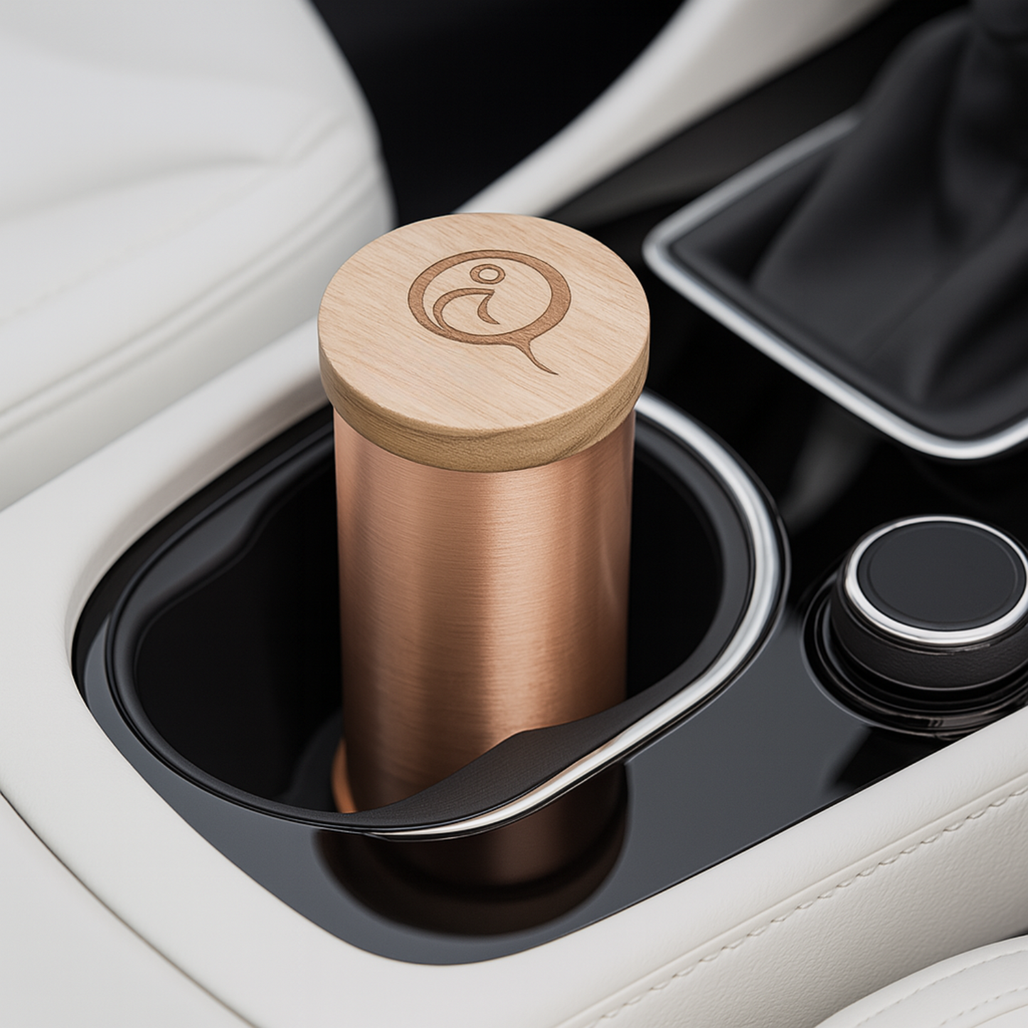 QI-SHIELD™ – Personal EMF Protection