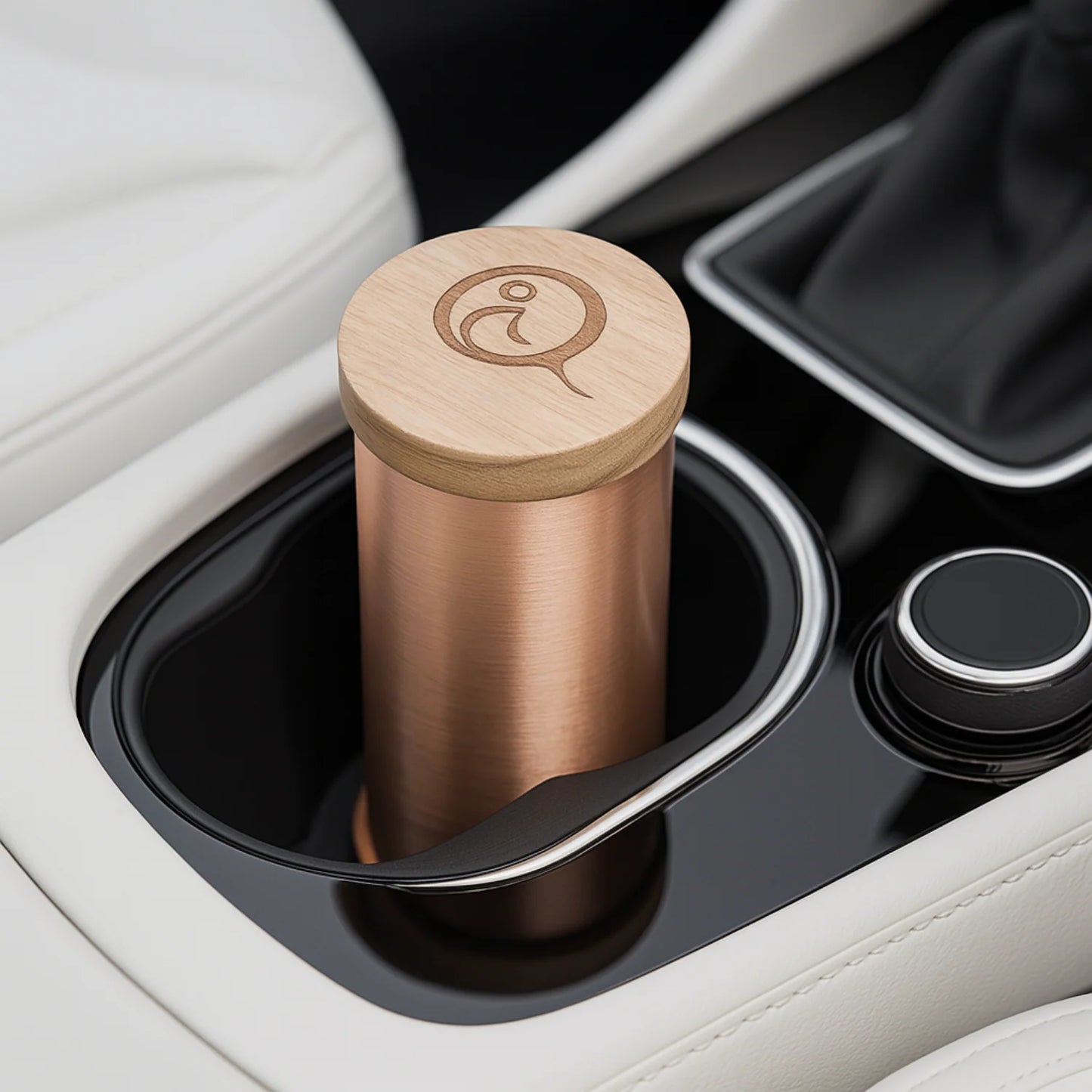 QI-SHIELD™ – Personal EMF Protection