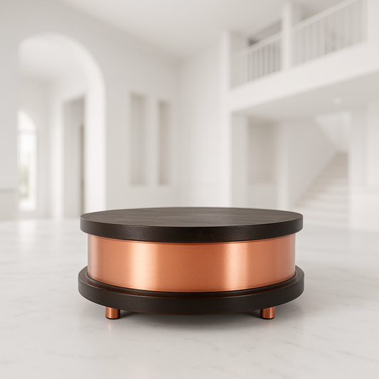 Qi-Home™ – Home EMF Protection