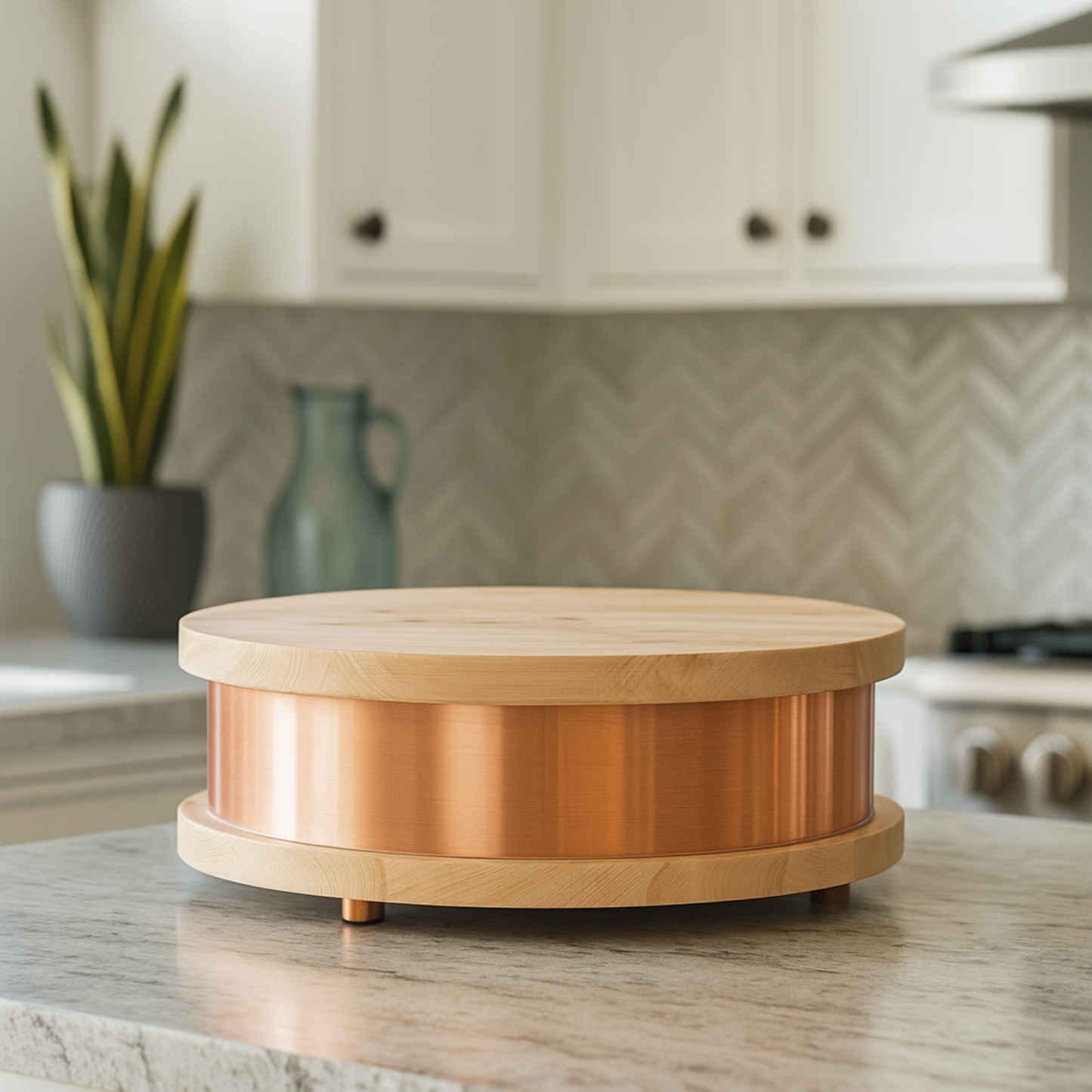 Qi-Home™ – Home EMF Protection