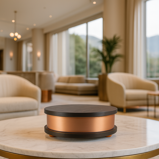 QI-MAX™ – Ultimate EMF Protection