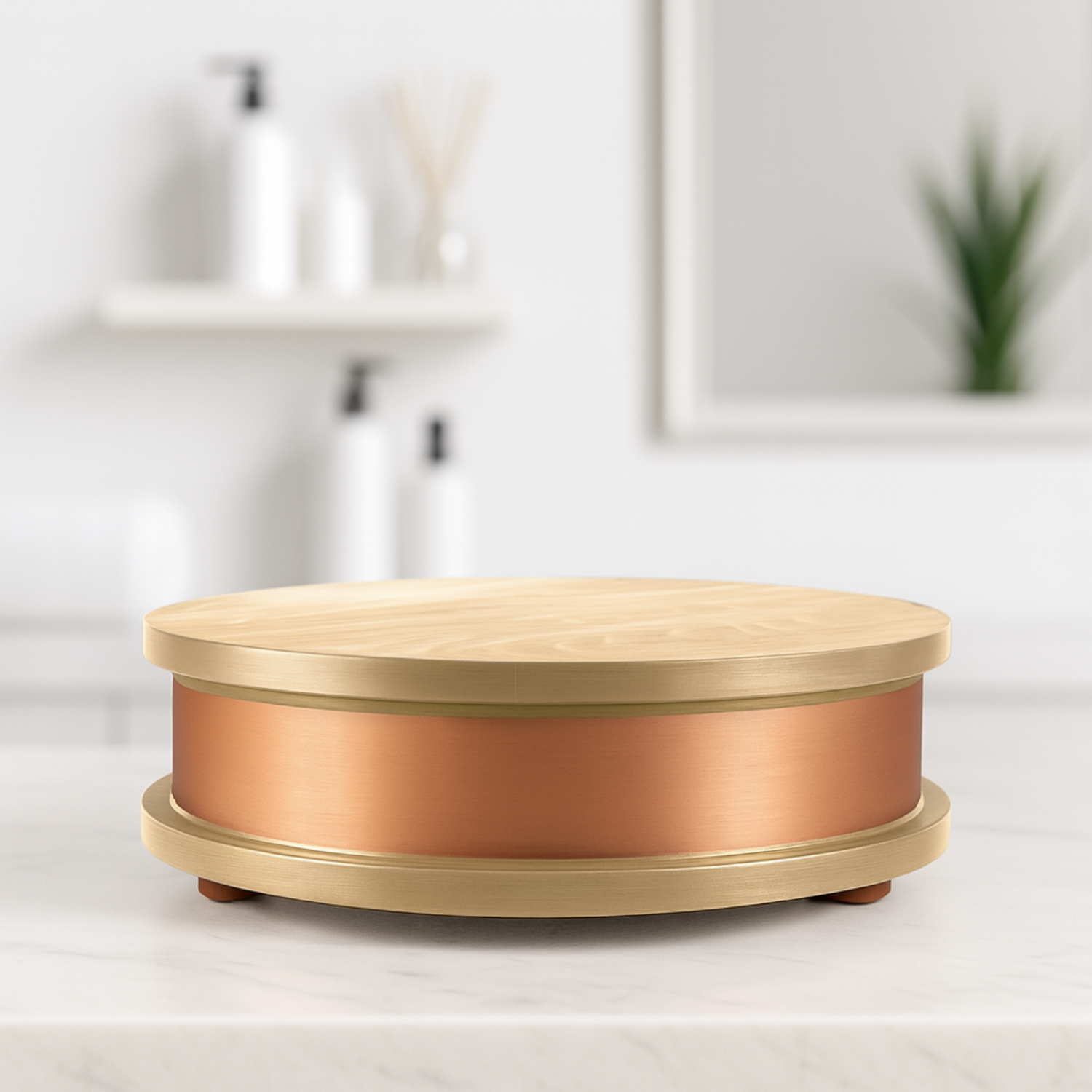 QI-MAX™ – Ultimate EMF Protections