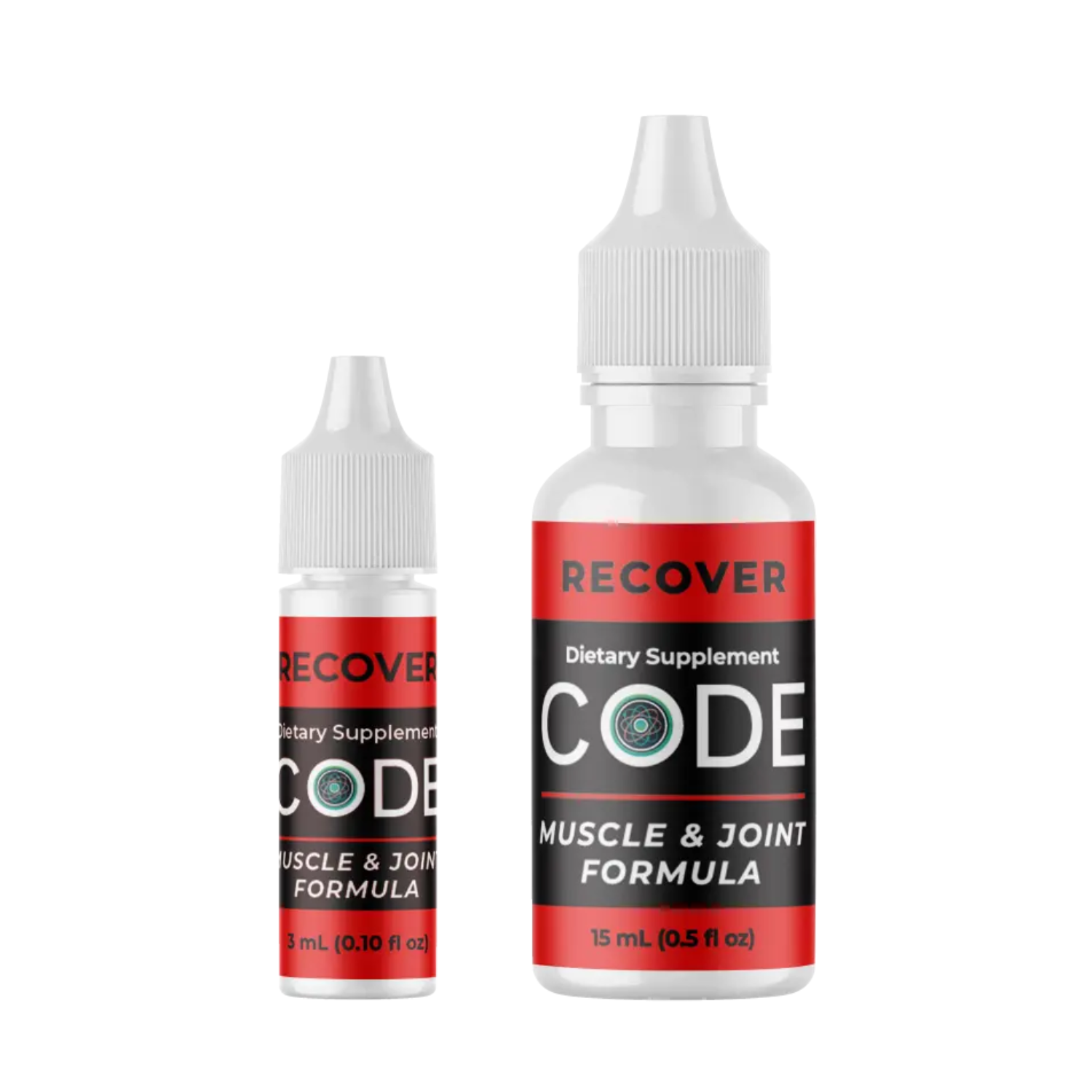 CODE RECOVER - Muscle & Joint Formula