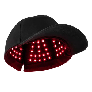 RedLife Precision Cap