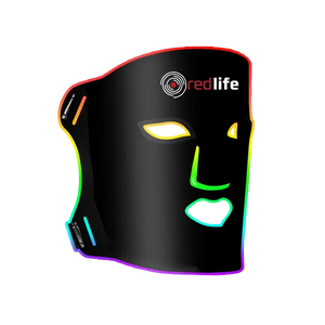 RedLife Precision Mask
