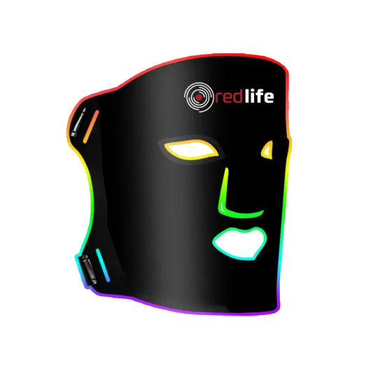 RedLife Precision Mask