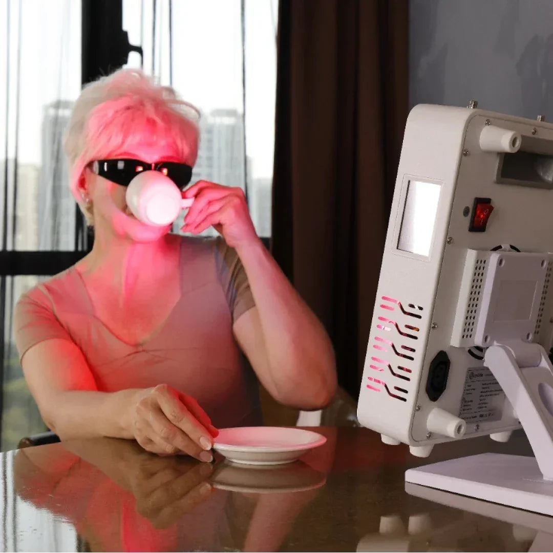 RedLife Pro 100