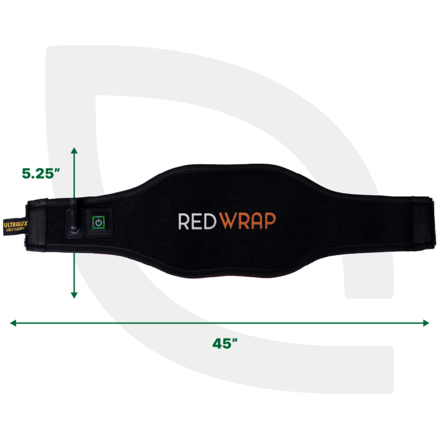 Red Wrap