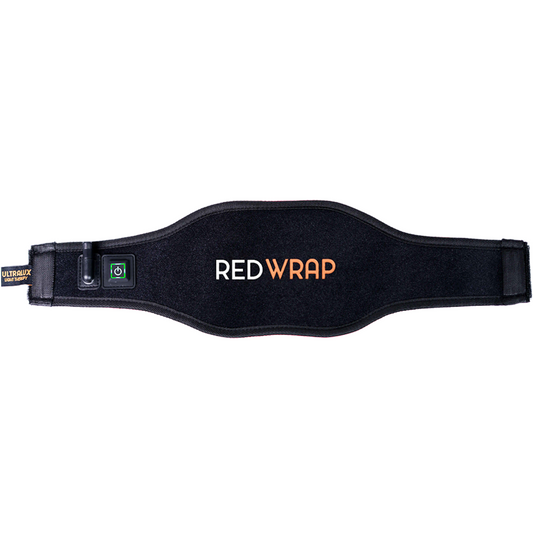 Red Wrap