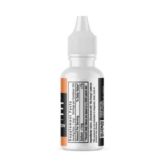 CODE RELIEF (Pain & Inflammation Formula)