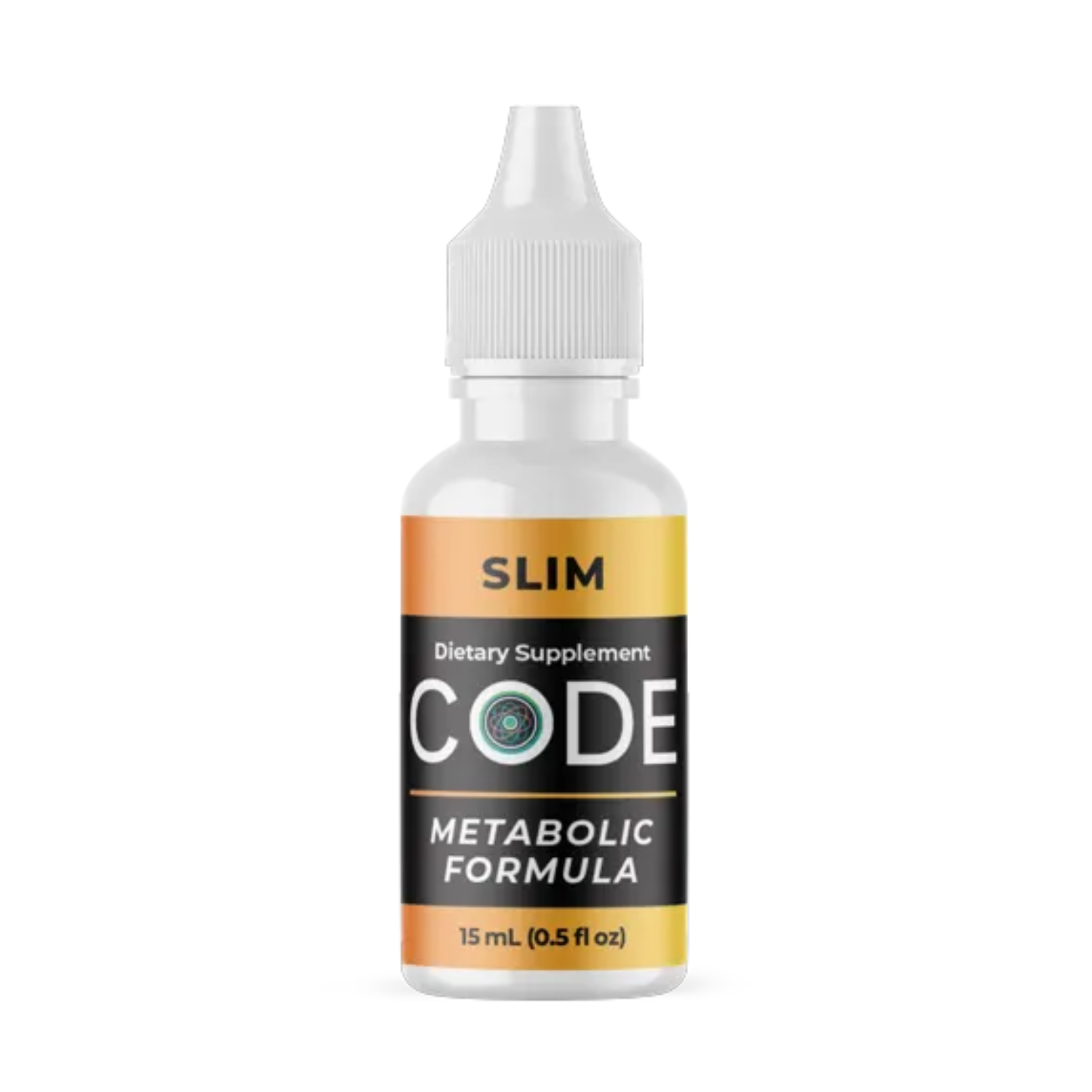 CODE SLIM - Metabolic Formula