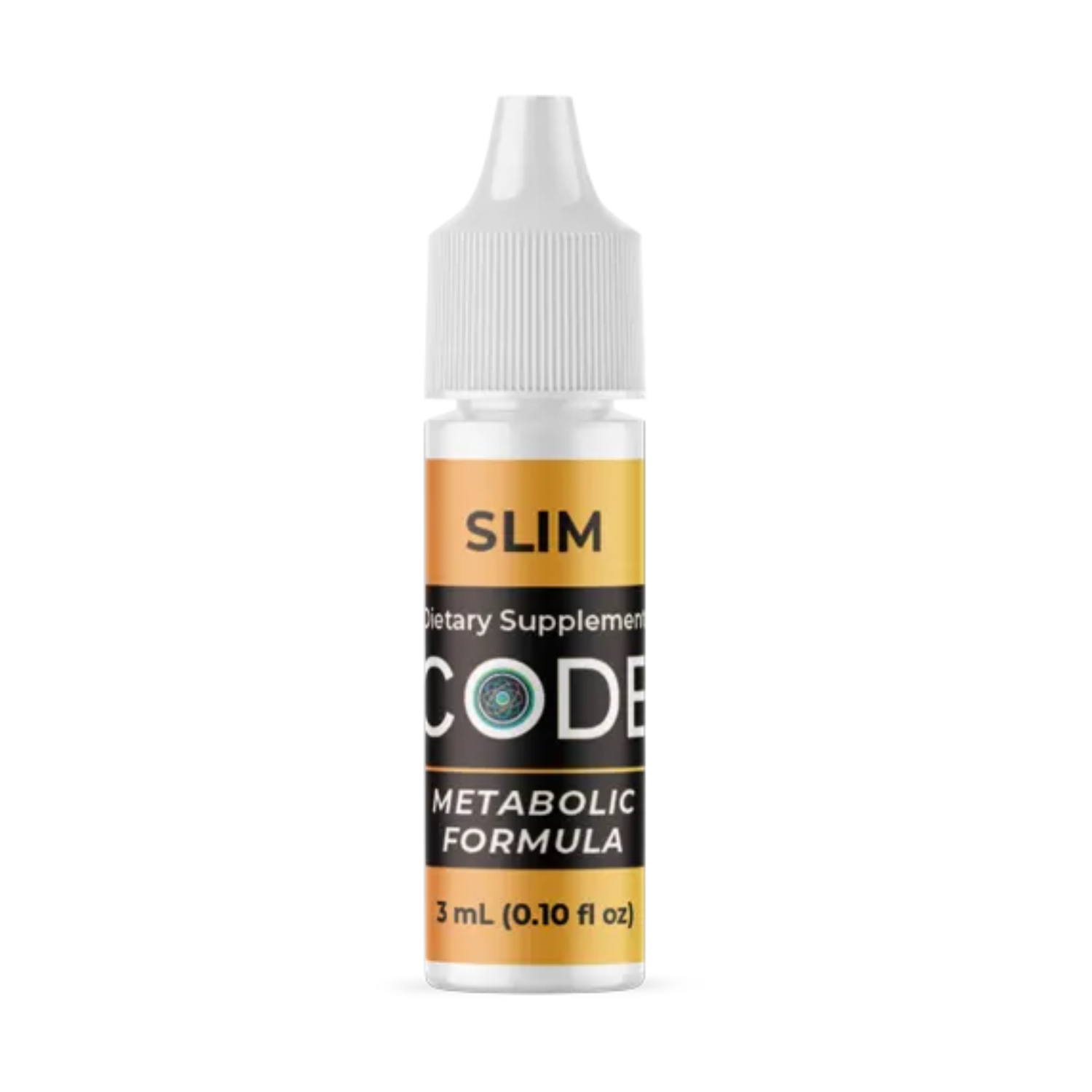 CODE SLIM - Metabolic Formula