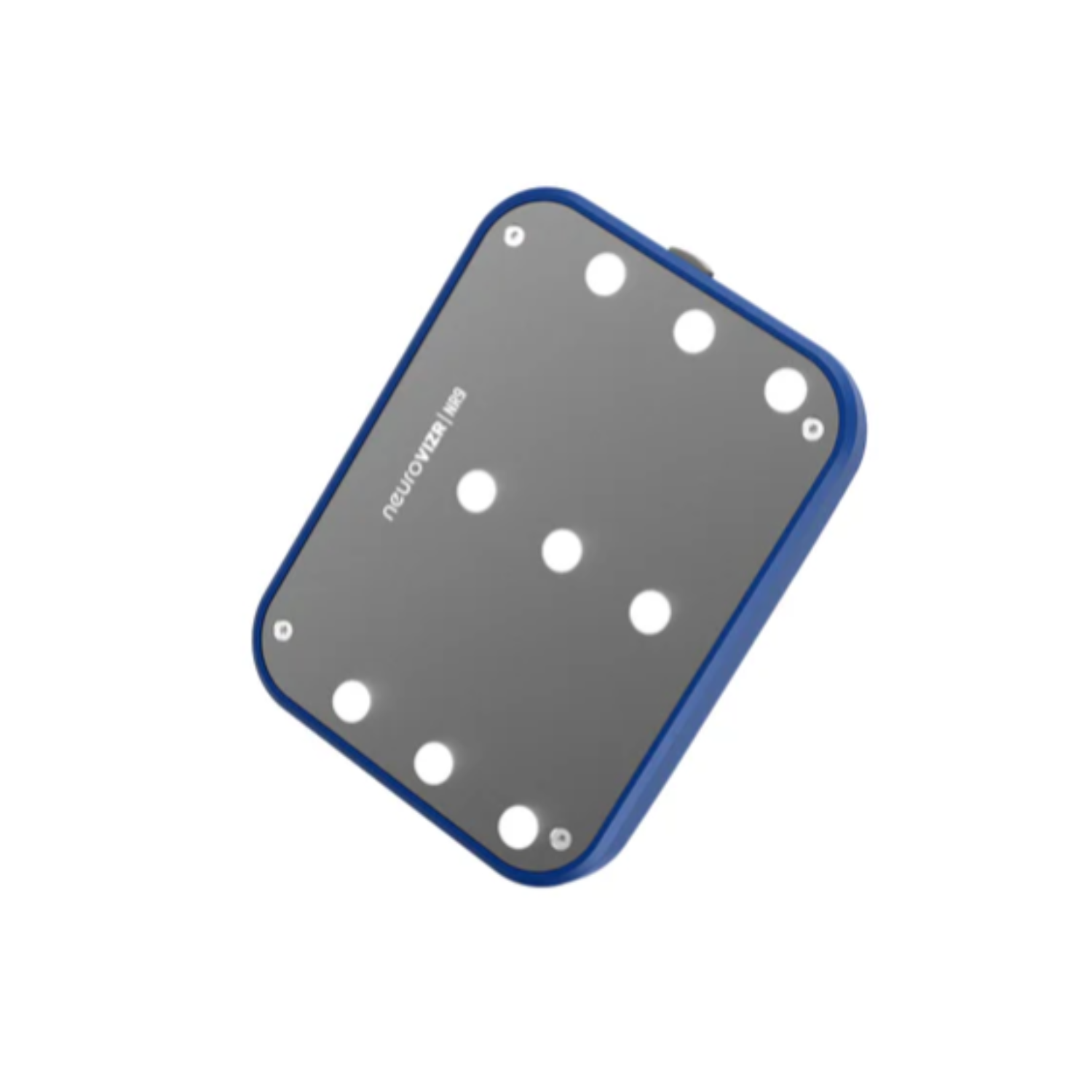 NeuroVIZR™ Light & Sound Headset for Brain Optimization